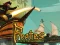 Pirates Path of the Buccaneer — δωρεάν online παιχνίδι