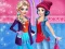 Princess Winter Activities — δωρεάν online παιχνίδι