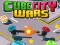 Cube City Wars — δωρεάν online παιχνίδι