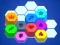 Hexa Sort Master — δωρεάν online παιχνίδι