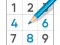 Sudoku Royal — δωρεάν online παιχνίδι