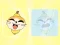 Hiding Banana Cat — δωρεάν online παιχνίδι