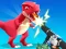 Dino Shooter Pro — δωρεάν online παιχνίδι
