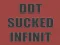 DDT Sucked Infinit — δωρεάν online παιχνίδι