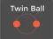 Twin Ball — δωρεάν online παιχνίδι