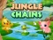Jungle Chains — δωρεάν online παιχνίδι