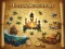 Jigsaw Adventure — δωρεάν online παιχνίδι