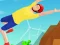 Backflip Dive 3d — δωρεάν online παιχνίδι