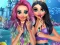 Mermaids Makeup Salon — δωρεάν online παιχνίδι