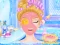Princess Salon Frozen Party — δωρεάν online παιχνίδι