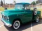 Classic Trucks Puzzle — δωρεάν online παιχνίδι