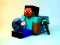 Mineblock Earth Survival — δωρεάν online παιχνίδι