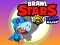 Brawl Stars Leon Run — δωρεάν online παιχνίδι