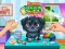 Funny Puppy Care — δωρεάν online παιχνίδι