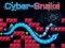 Cyber-Snake — δωρεάν online παιχνίδι