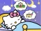Hello Kitty Good Night — δωρεάν online παιχνίδι