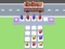 Bus Jam Escape — δωρεάν online παιχνίδι