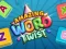 Amazing Word Twist — δωρεάν online παιχνίδι