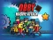 Obby Massive Attack — δωρεάν online παιχνίδι