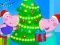 Hippo Christmas Calendar — δωρεάν online παιχνίδι