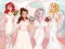 Princesses Bridal Salon — δωρεάν online παιχνίδι