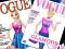 Princesses On Vogue Cover — δωρεάν online παιχνίδι