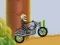 Motor Bike Hill Racing — δωρεάν online παιχνίδι