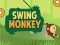 Swing Monkey — δωρεάν online παιχνίδι