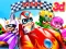 Cartoon Racing 3D — δωρεάν online παιχνίδι