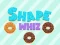 Shape Whiz — δωρεάν online παιχνίδι