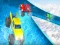 Crazy Monster Truck Water — δωρεάν online παιχνίδι