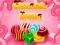 Chocolate Dream — δωρεάν online παιχνίδι