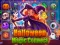 Halloween Magic Connect — δωρεάν online παιχνίδι