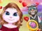 Kitty Couple Lovely Valentine — δωρεάν online παιχνίδι