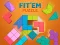 Fit'em Puzzle — δωρεάν online παιχνίδι