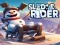 Christmas Sledge Rider 3D — δωρεάν online παιχνίδι