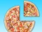 Cut Cut Pizza — δωρεάν online παιχνίδι