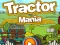 Tractor Mania — δωρεάν online παιχνίδι