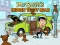 Mr Bean Car Hidden Teddy Bear — δωρεάν online παιχνίδι
