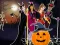 Princesses Halloween Night — δωρεάν online παιχνίδι