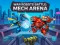 War Robots Battle: Mech Arena — δωρεάν online παιχνίδι