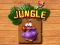 Jungle Matching — δωρεάν online παιχνίδι