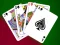 Solitaire Spider and Klondike — δωρεάν online παιχνίδι