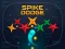 Spike Dodge — δωρεάν online παιχνίδι