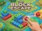 The Block Escape — δωρεάν online παιχνίδι
