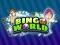 Bingo World — δωρεάν online παιχνίδι
