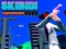 Skibidi Survivor Rush — δωρεάν online παιχνίδι