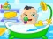 Babysitter Day — δωρεάν online παιχνίδι