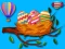 Egg Jump Up — δωρεάν online παιχνίδι
