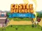 Castle Defender Saga — δωρεάν online παιχνίδι